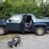 One-year-old girl dies after her father forgets her in a hot car all day