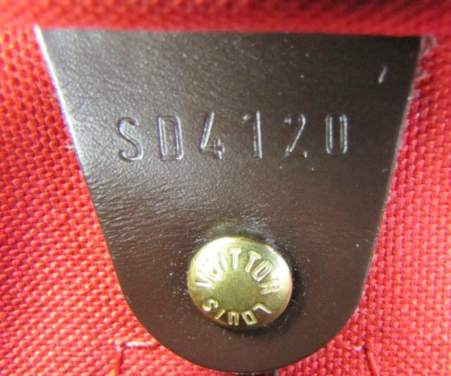 Louis Vuitton Authentication Code Lookup Wydział