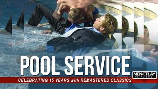 Pool Service Remastered