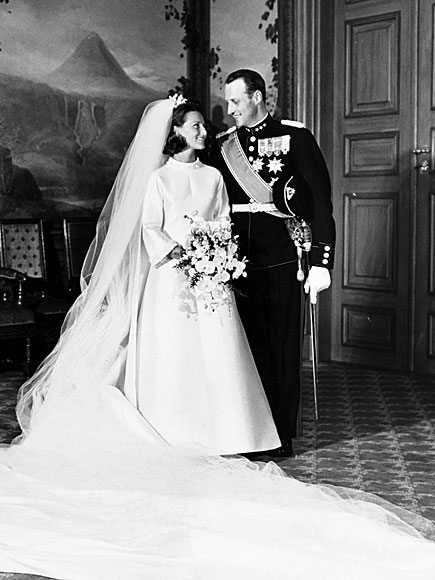 Image result for Harald and Sonja of Norway (1968)