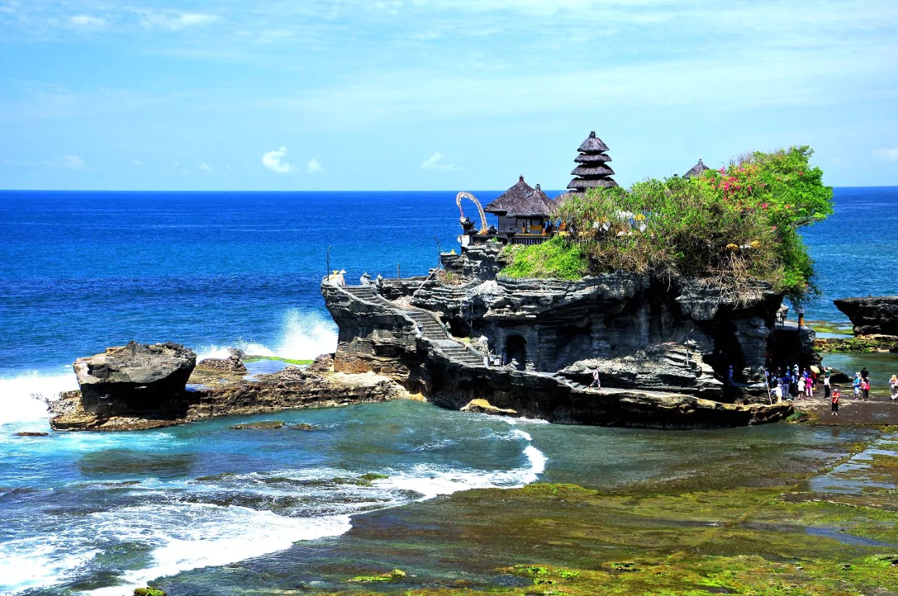 Kubikel Romance: Pantai-Pantai Memesona di Pulau Dewata [Sponsored Post]