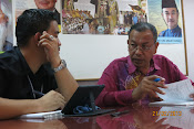 Bengkel Penyelarasan Pemilihan Tokoh Nilam Dearah Kuala Muda Yan 2013