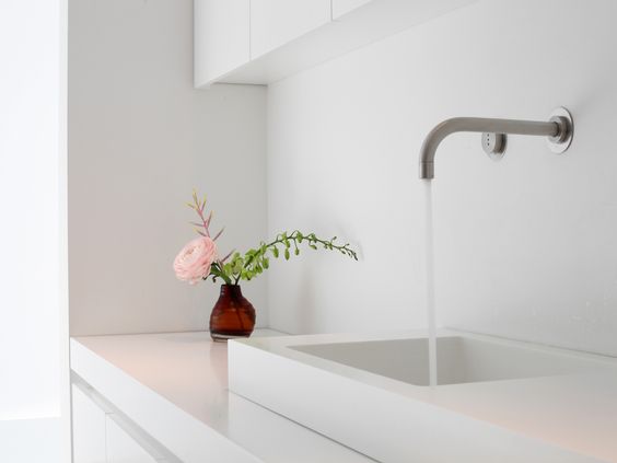 image result for sophisticated bathroom design by Piet Boon Dutch studio