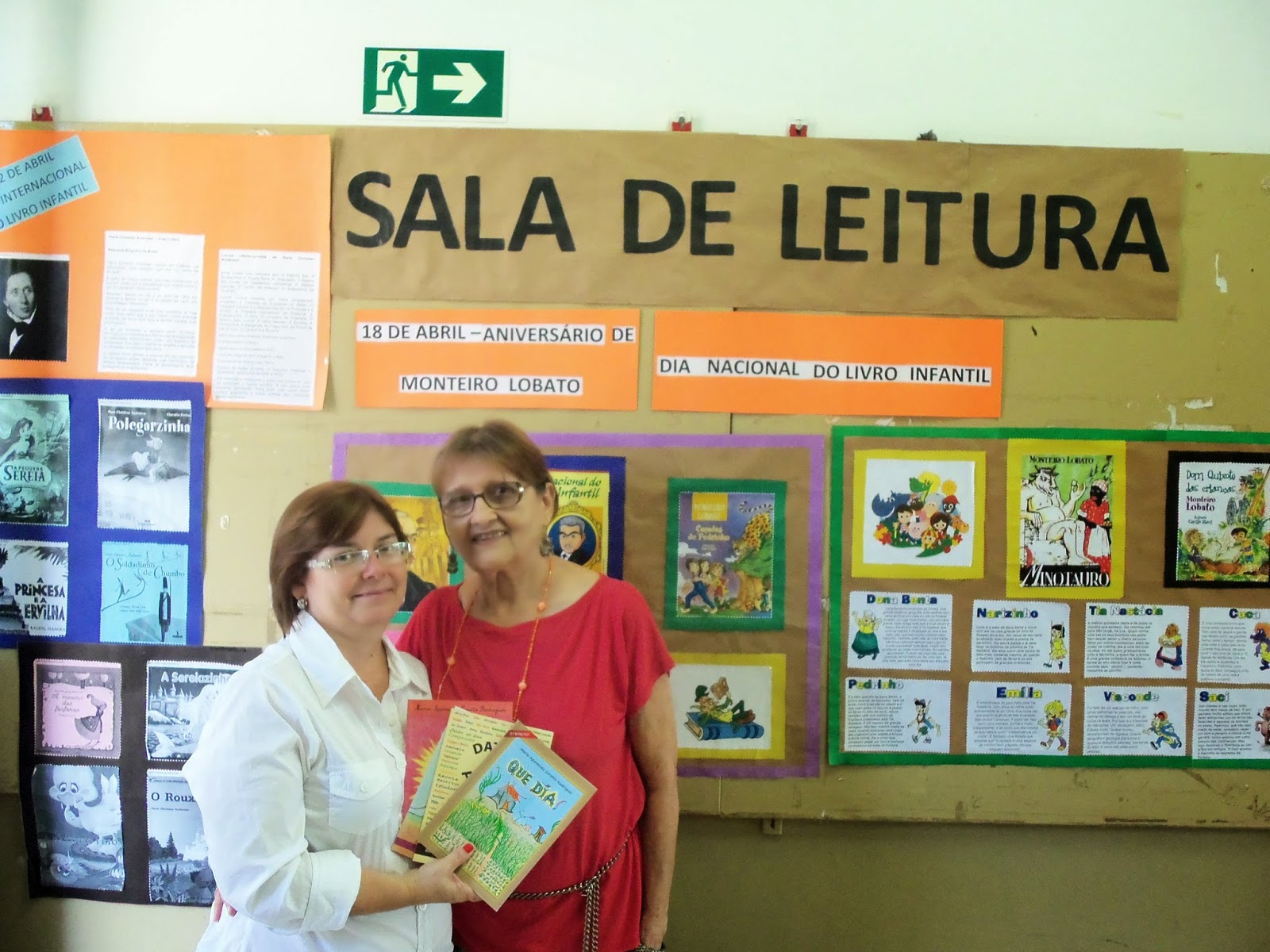 Ee Maria Aparecida Machado Julianelli - RETOEDU