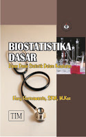 Biostatistika Dasar, Dasar – Dasar Statistika dalam Kesehatan