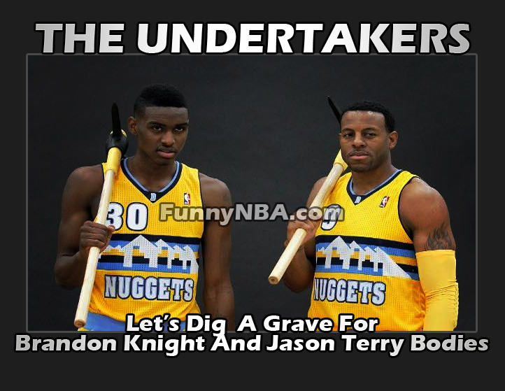 Denver Nuggets 13th Winning Streak Funny Clips NBA FUNNY MOMENTS