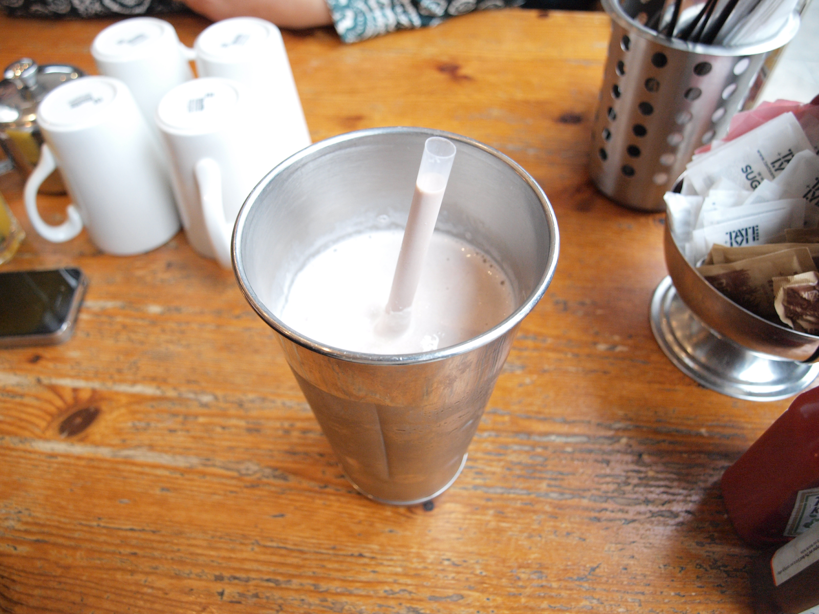 JACK'S · Catarina Morais