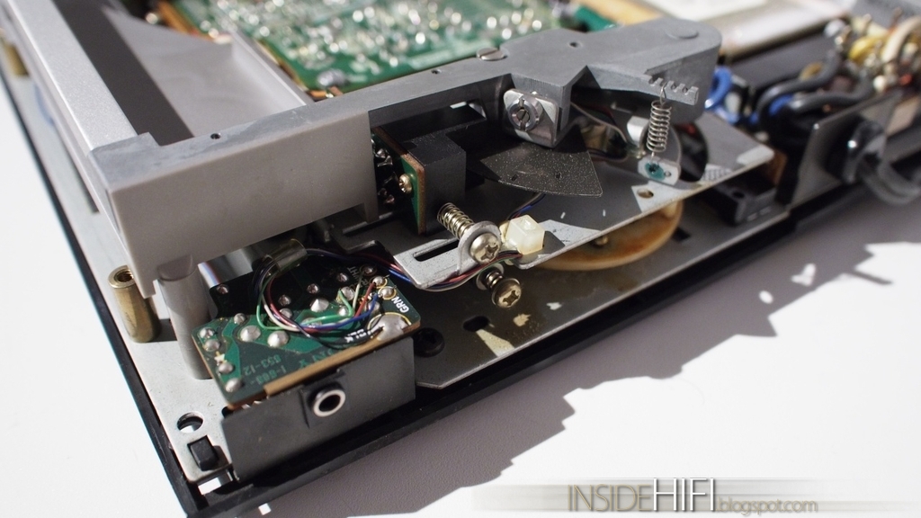 Inside HiFi Sony PSQ7