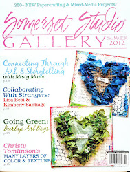 Somerset Studios Magazine-Summer 2012