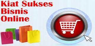 Menggagas Impian: Panduan Lengkap Belajar Bisnis Online Shop dari Nol hingga Sukses