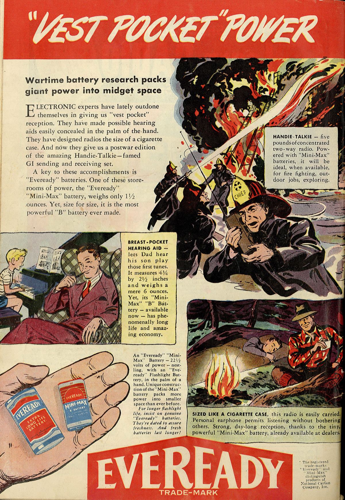 Plastic Man (1943) issue 3 - Page 52