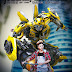 Transformers movie poster editing picsart 