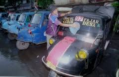 Sejarah mobil daihatsu di Indonesia. Agung Ngurah Car