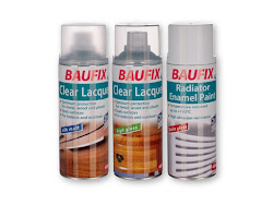 paint lidl spray baufix
