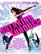 Poster de Braeaking Through