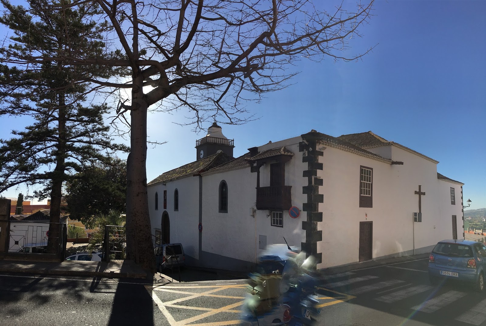 Foto de San Pedro en Breña Alta, Santa Cruz de Tenerife