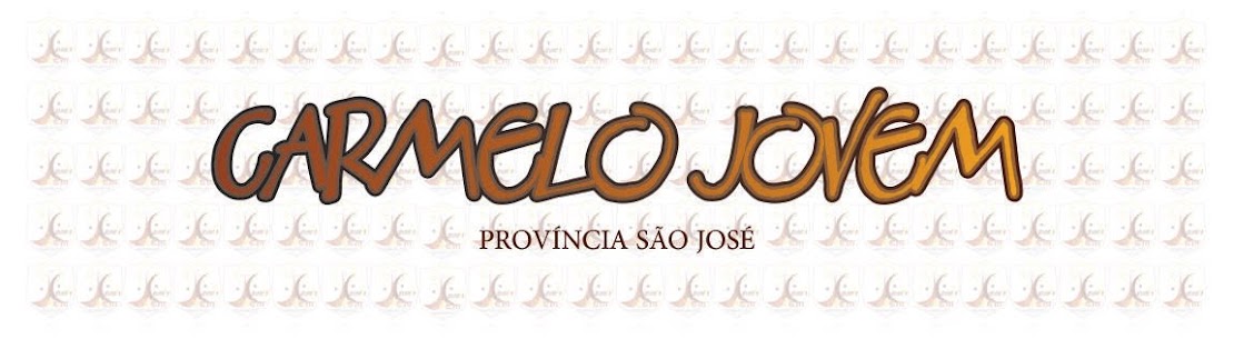 Carmelo Jovem - Província São José