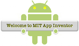 Acceso a MIT App Inventor