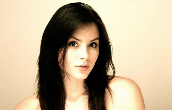 World&rsquo;s Most Beautiful Women: Kacey Barnfield