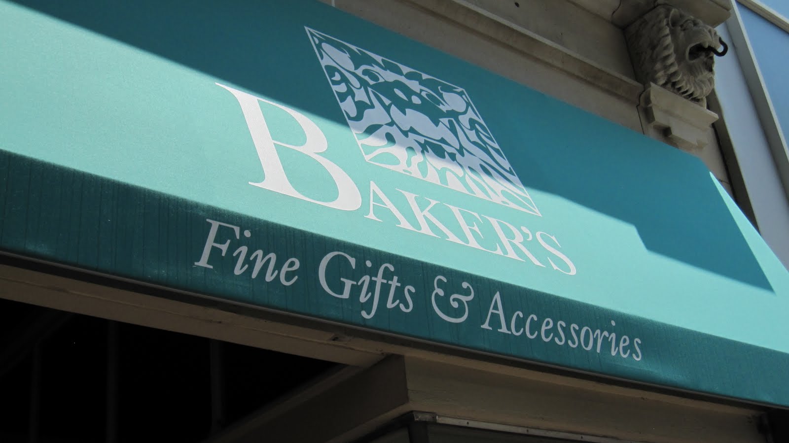 IN Columbus Baker's Fine Gifts & Accessories