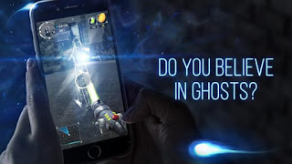 Ghost GO: Paranormal Radar Apk v1.0 Mod Money Terbaru