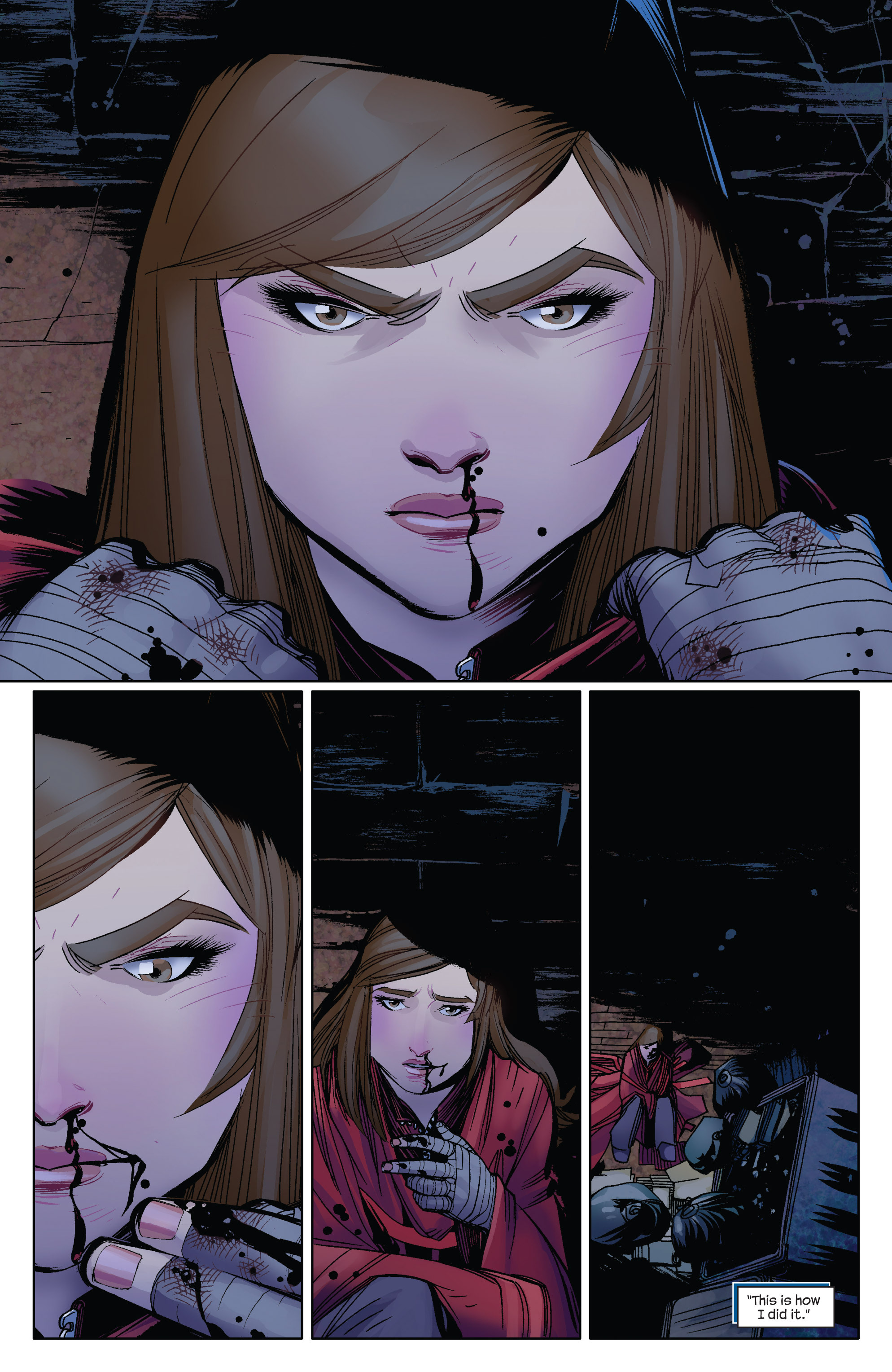 Ultimate Spider-Man (2009) issue 6 - Page 20