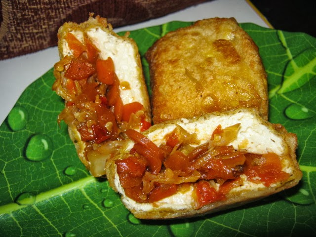 Unik, Inilah Kepanjangan dari Jajanan yang Biasa Kita Makan dalam Bahasa Sunda