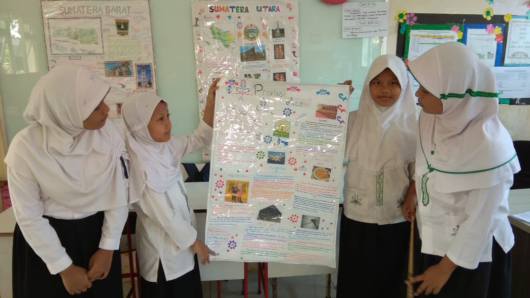 Download Contoh JURNAL KEGIATAN PESERTA DIKLAT CALON