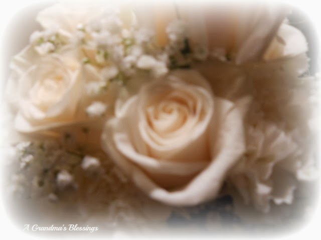 50th Anniversary Roses