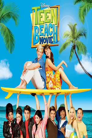 Watch The Beach Online Free HD