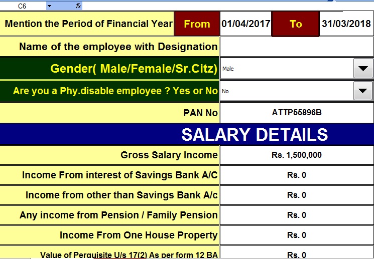 malaysia tax calculator