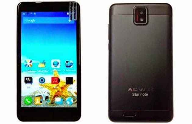 Harga dan Spesifikasi Advan Star Note S5L Terbaru Harga dan Spesifikasi Advan Star Note S5L Terbaru