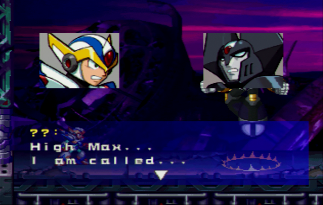 mega man x6