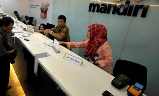 Alamat Lengkap Dan Nomor Telepon Bank Mandiri Di Jakarta Timur Portal Alamat