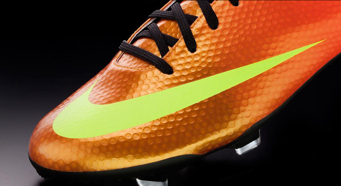 Nike Mercurial Vapor 9 Boot Released! - Footy Headlines