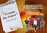 Banda Miramar Showfrases de amor escritas no papel lançamento 2013