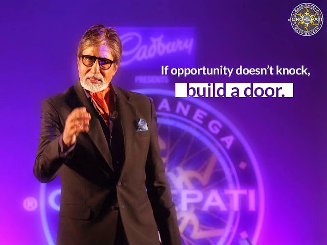 kbc lottery 2018