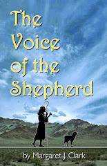 The Voice of the Shepherd