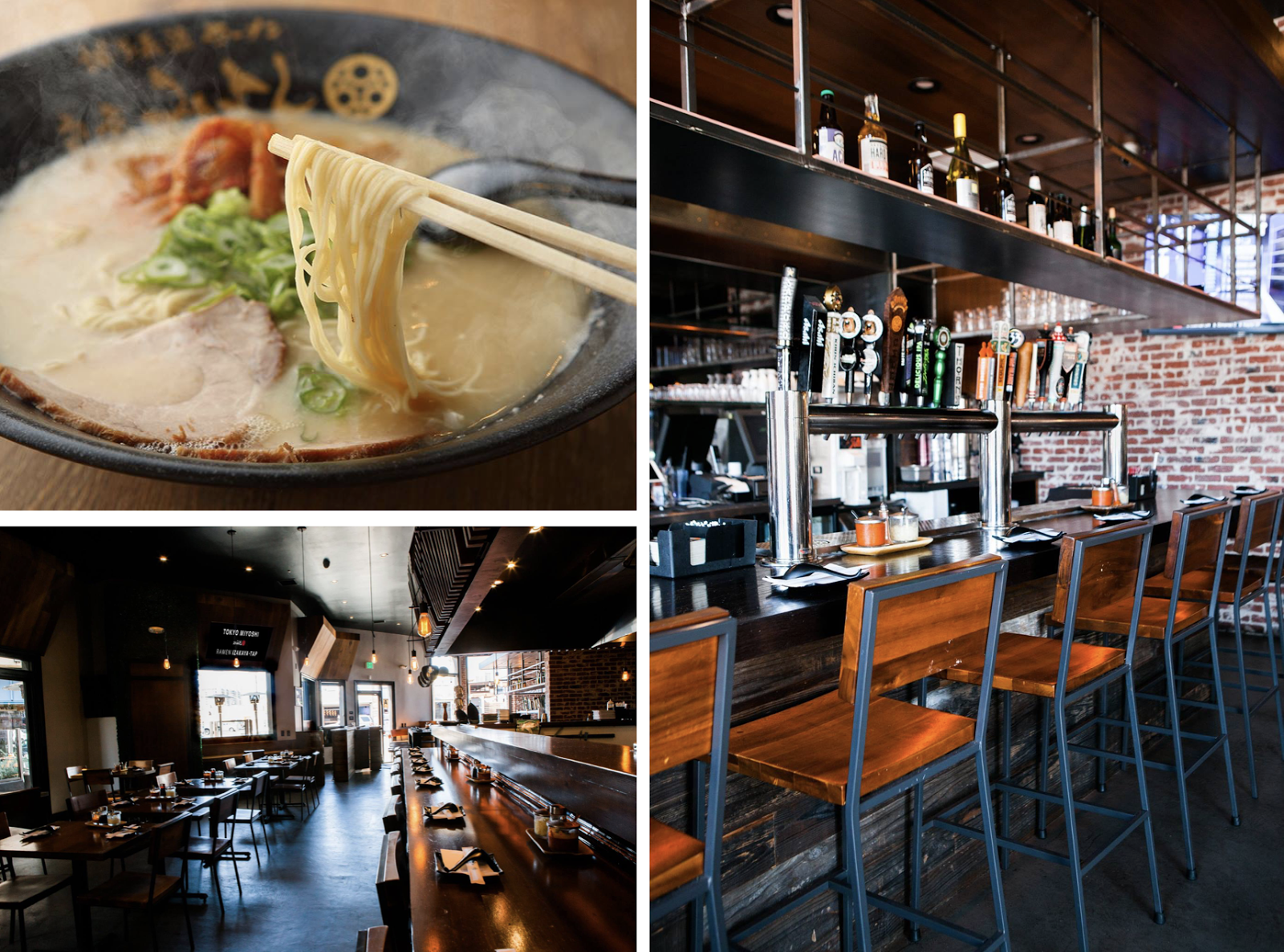 SanDiegoVille Japanese Ramen Bar To Land In Pacific Beach Tokyo