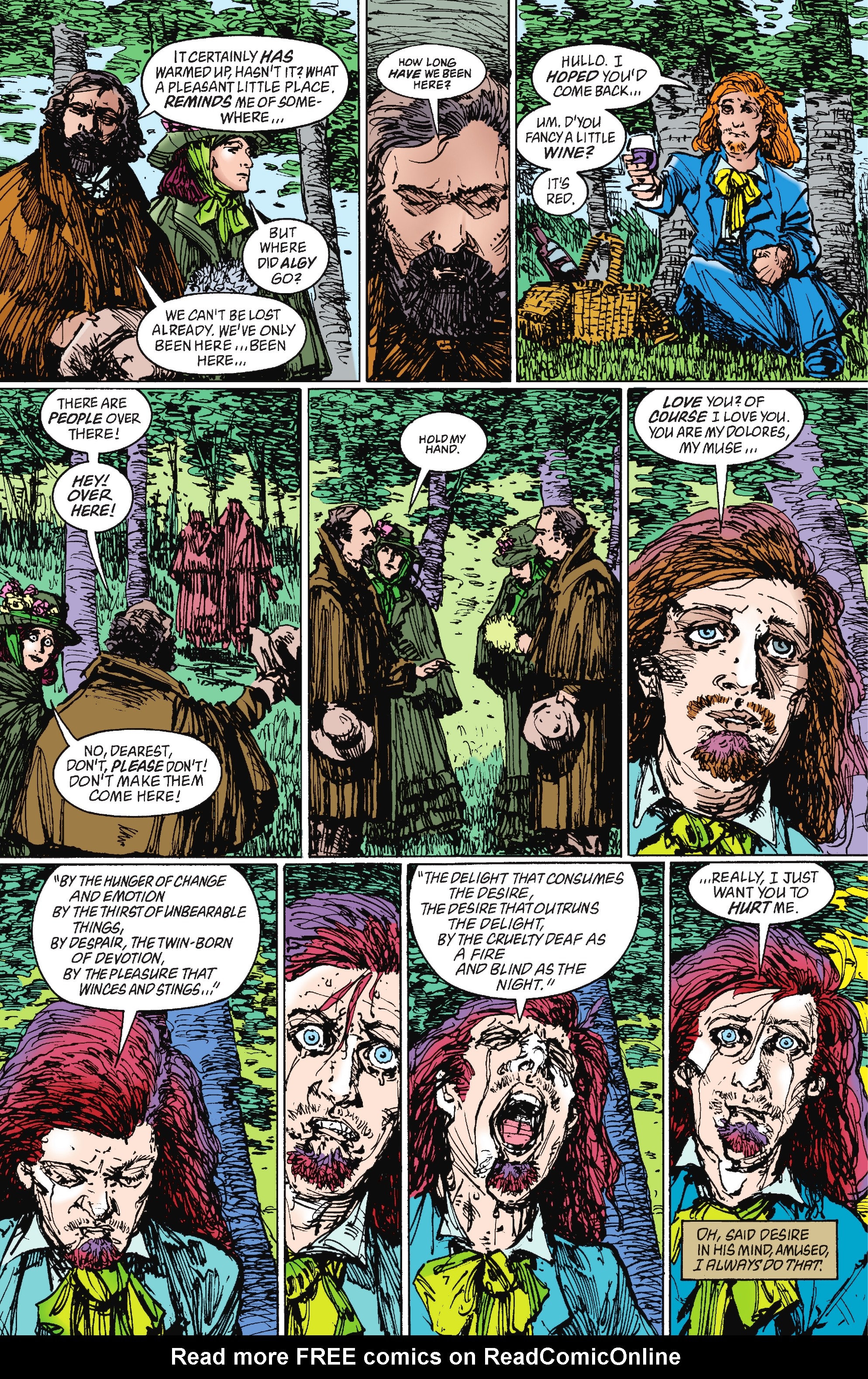 Read online The Sandman (2022) comic -  Issue # TPB 2 (Part 6) - 24