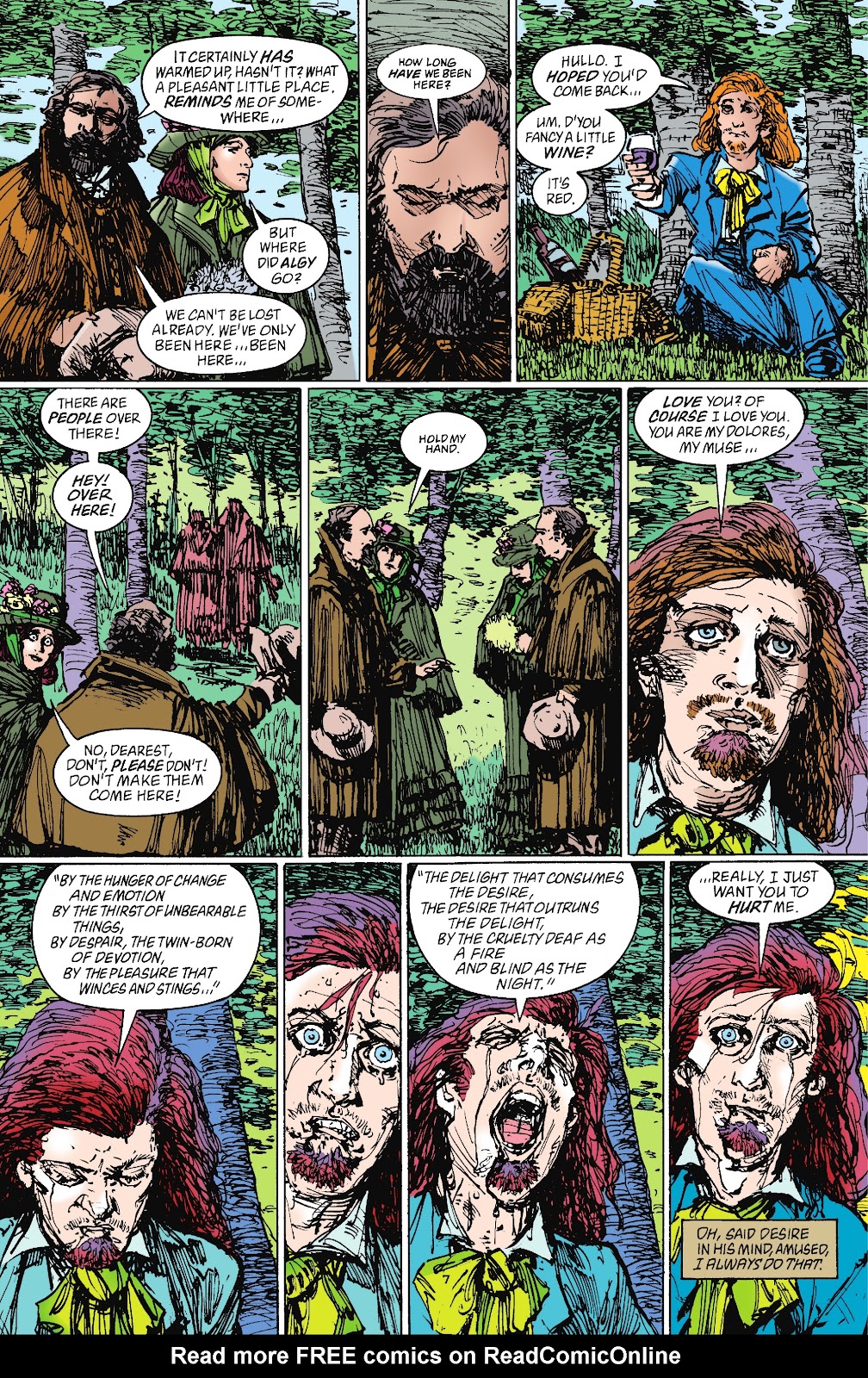 The Sandman (2022) issue TPB 2 (Part 6) - Page 24