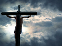 Mengapa Yesus Harus Mati, Dia Kan Tuhan! Mengapa Yesus Harus Mati, Dia Kan Tuhan!