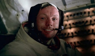 Neil Armstrong, Neil Armstrong Mualaf