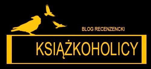 Książkoholicy - blog recenzencki