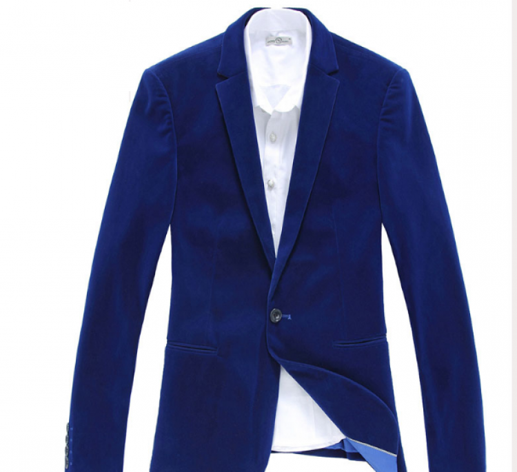 Rüyada Mavi Ceket Görmek Rüya Tabirleri ve Yorumları