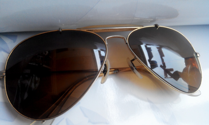 Vintage Jam dulu-Jam antik-Jam lama & Sparepart Jam: Kaca Mata