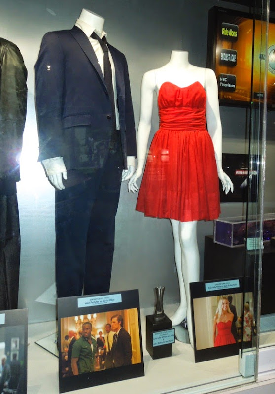 Endless Love movie costumes
