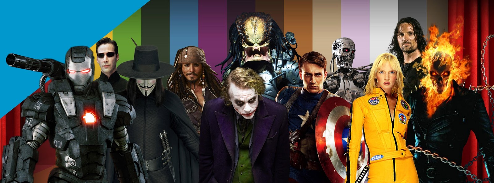 O melhor dos Filmes