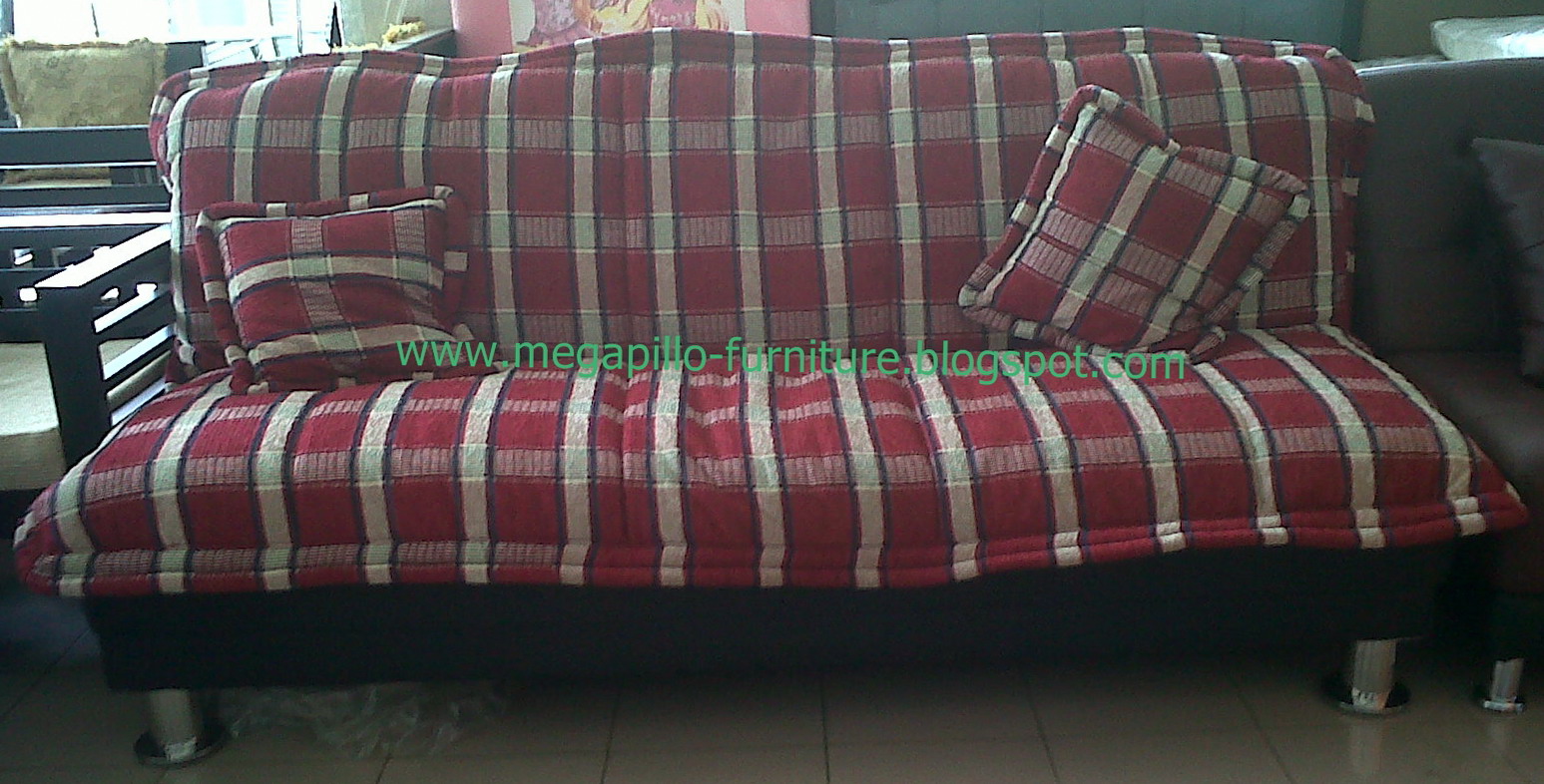 Megapillo Furniture Spring Bed Online Shop Sofa  Bed 