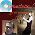 Poesía, música y arte en Sensaciones con Andrés